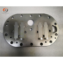 Refrigerator Spare Parts Compressor Valve Plate Assembly for Bitzer Valve Plate J/M/F/G